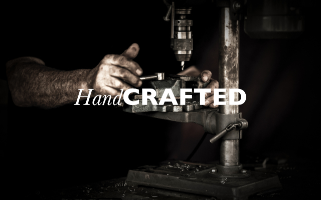 handCrafted