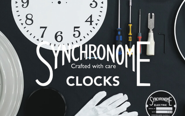 synchronome clocks