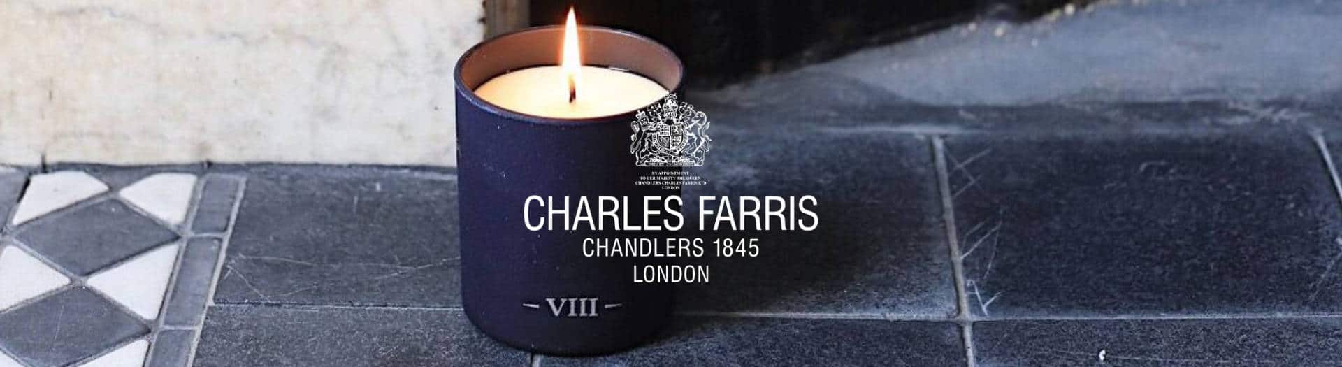 charles farris scented candle1