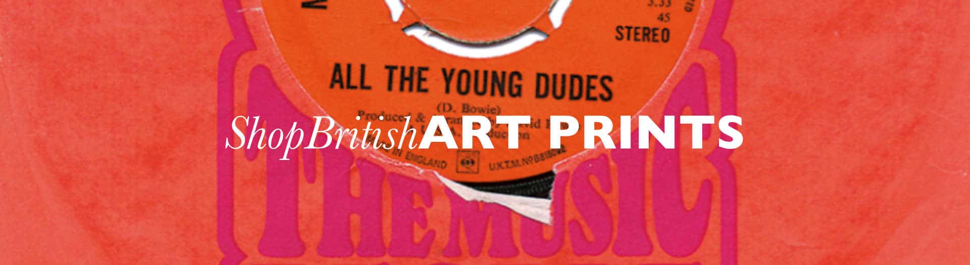 1920 shop British art prints header