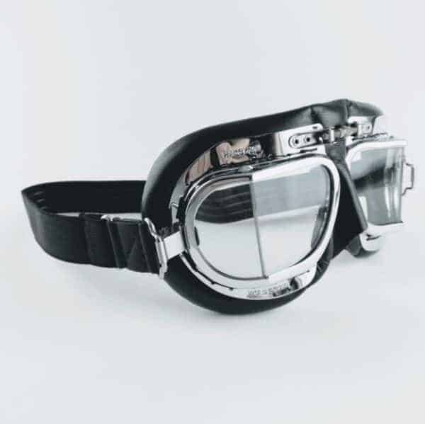 mk49 classic goggles halcyon goggles, classic driving goggles, classic car driving goggles, goggles