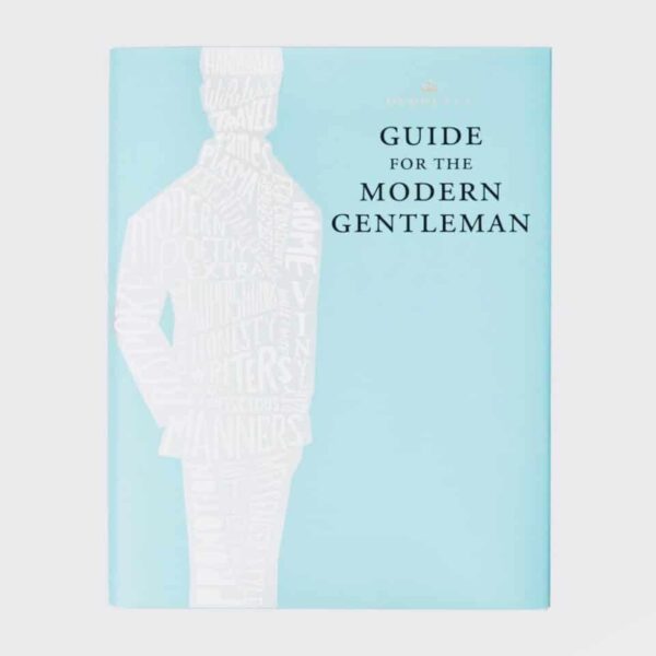 debrett s guide for the modern gentleman