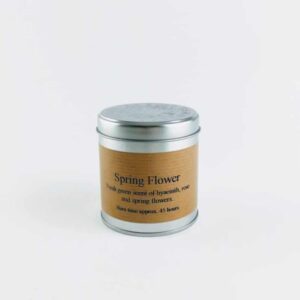 st eval spring flower scented tin candle 1 e1613056169930