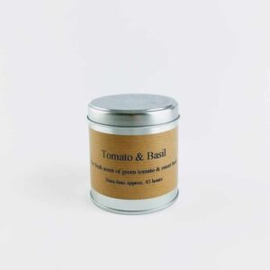 st eval tomato and basil scented tin candle 1 e1613056030153