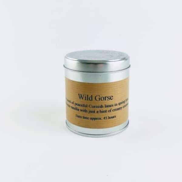 st eval wild gorse scented tin candle 1 e1613055869434