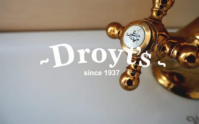 droyt s brand lock up 2