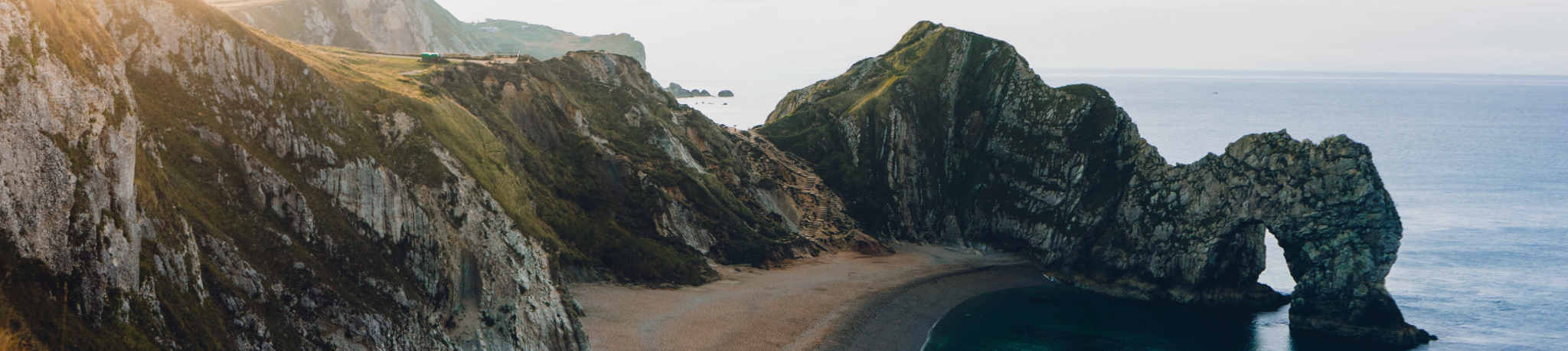 About us durdle door 1