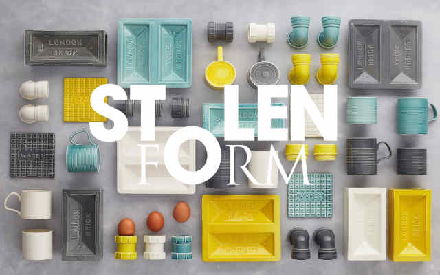Stolen Form brand lock up low res