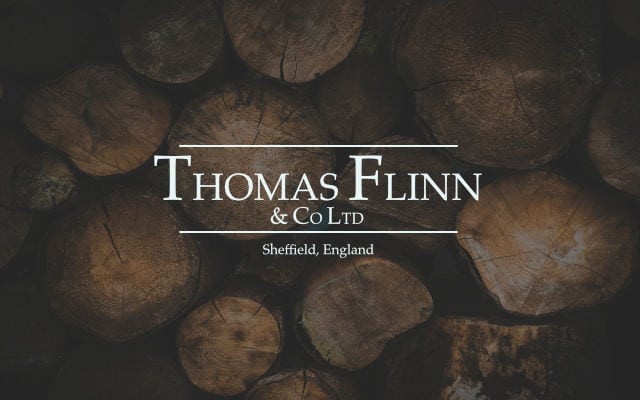 thomas flinn co brand lock up 4
