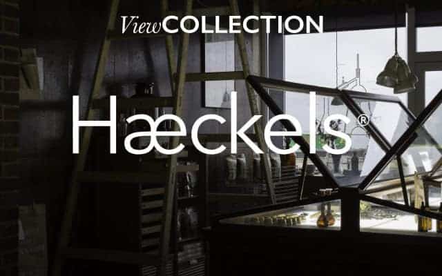 Haeckels View collection blog post
