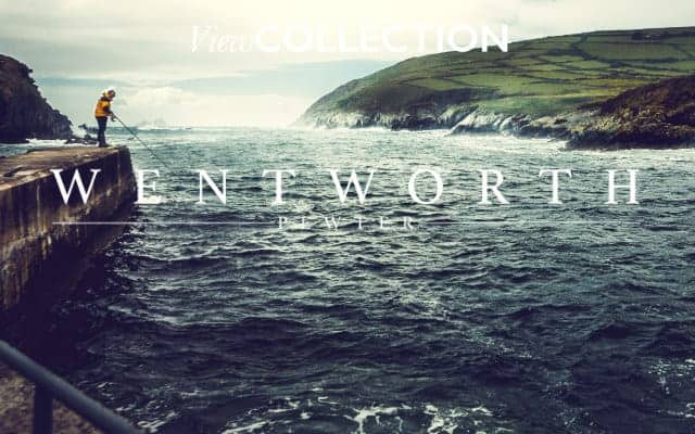 Wentworth View collection blog post