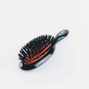 Kent hair brush cushioned hair brush small hair brush