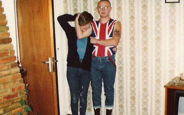 Union jack Blog Skinheads 640x400