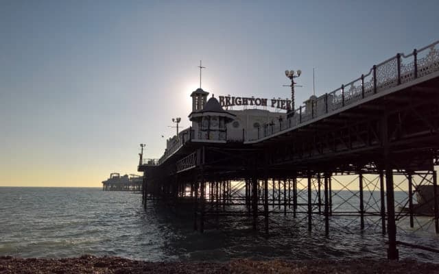 Brighton Pier blog small image 640 x 400 Brighton Pier blog small image 640 x 400