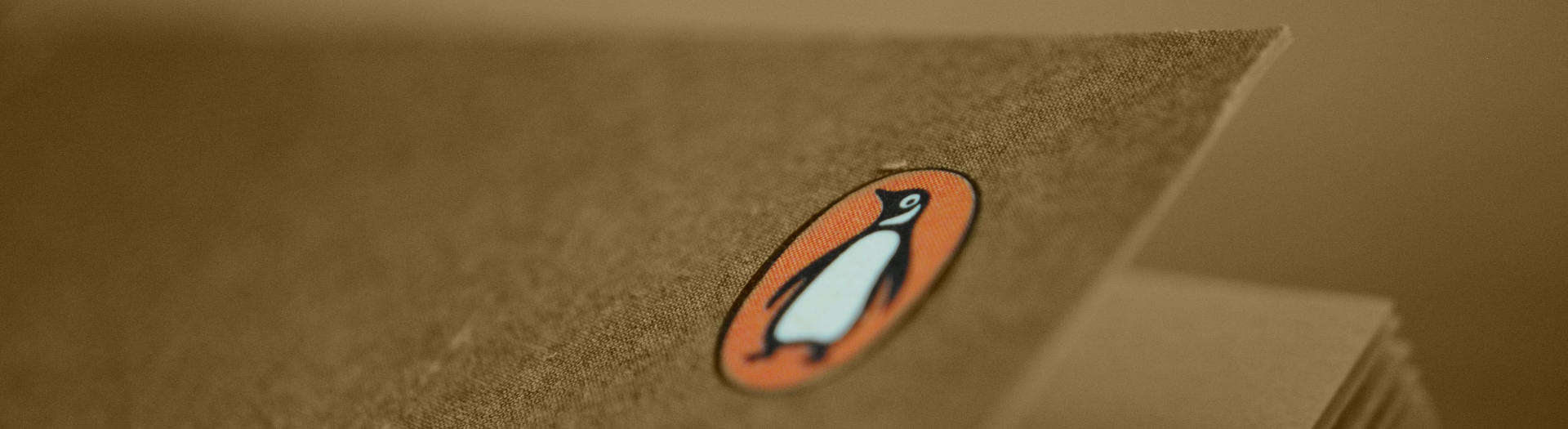Penguin Book Design header 1920 x 525