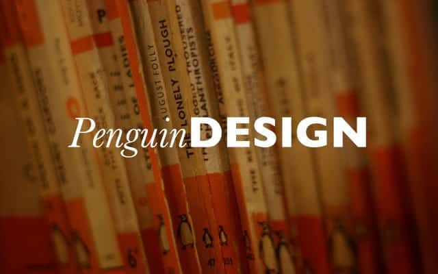 Penguin Design GordonsBUGLE email 640 x 400