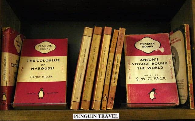 Penguin travel blog small image 640 x 400 Penguin travel blog small image 640 x 400