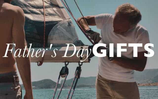 father day gifts small