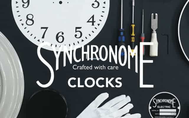 460x400 sychronoome clocks small lock up