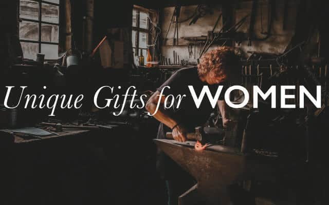 460x400 unique gifts for women small