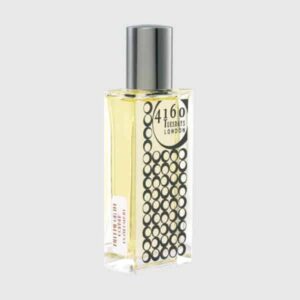 4160 tuesdays meet me on the corner, niche fragrance, british made perfume spray, unique perfume made in uk small