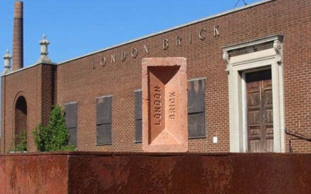 640x400 London brick london brick 640x400 London brick london brick