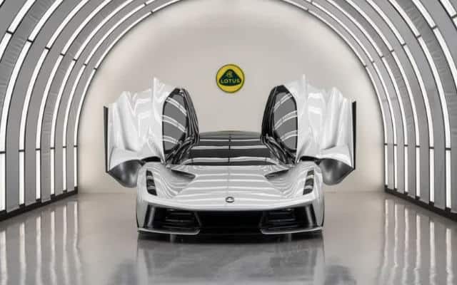 640x400 lotus evija 640x400 lotus evija
