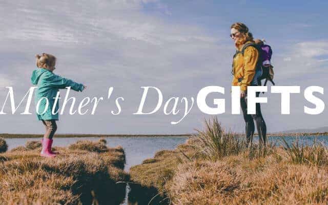 british made mother's day gifts