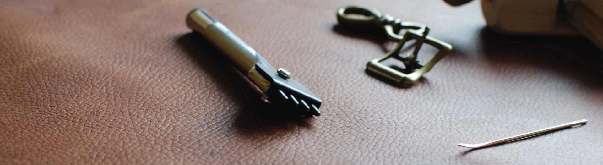 A Brief history of leather and Britain small A Brief history of leather and Britain small