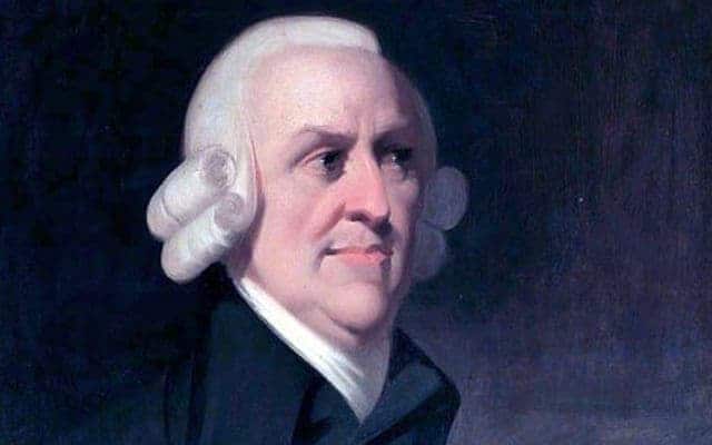 Adam smith wealth of nations adam smith shopkeepers