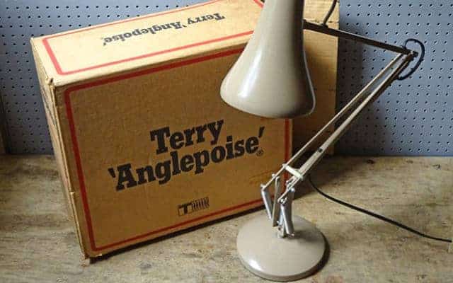 Anglepoise Old box 640x400 Anglepoise Old box 640x400