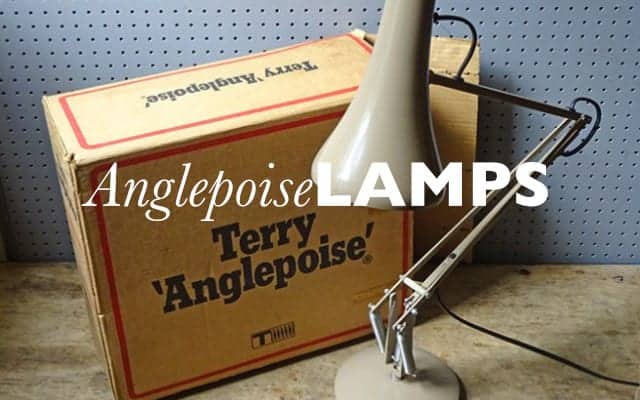Anglepoise nesletter and blog image 640x400