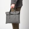 Barrett Sleeve - Grey - Image 3
