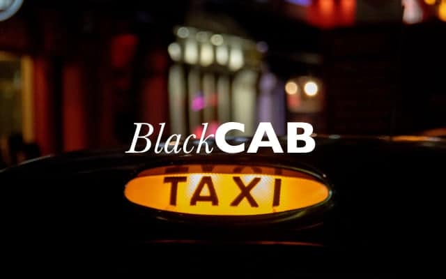 Black Cab 640x400