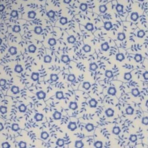 blue felicity pattern
