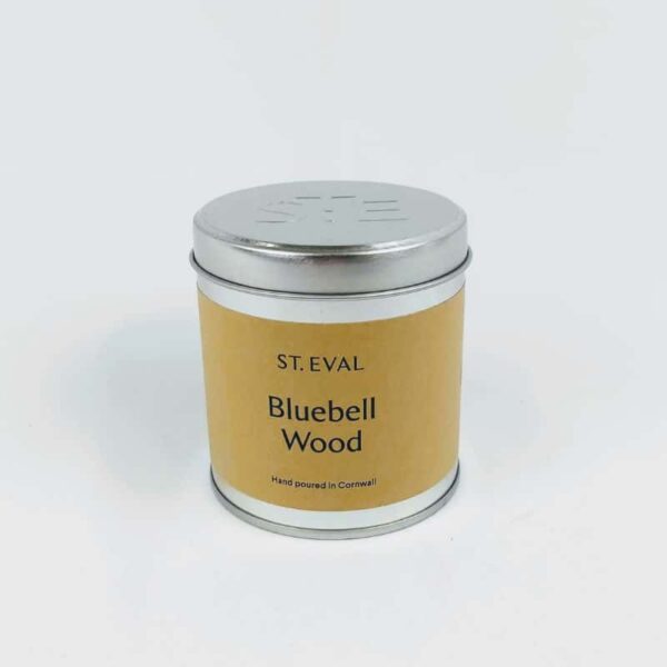 Bluebell Wood candle front 800x800 1