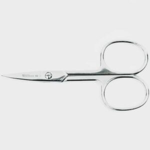 CURVED NAIL SCISSORS product 1