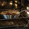 20cm Steel Frying Pan - Image 3