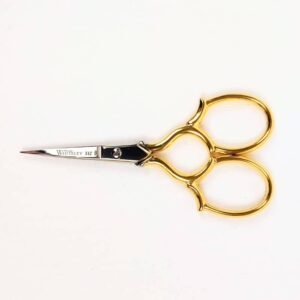 EPAULETTE EMBROIDERY SNIPS product 1