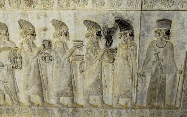 Egyptions relief blog image Egyptions relief blog image