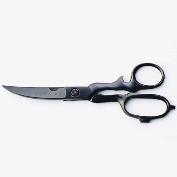 william whiteley Expedition scissors 8.5 inch expedition scissors black adventure outdoor scissors