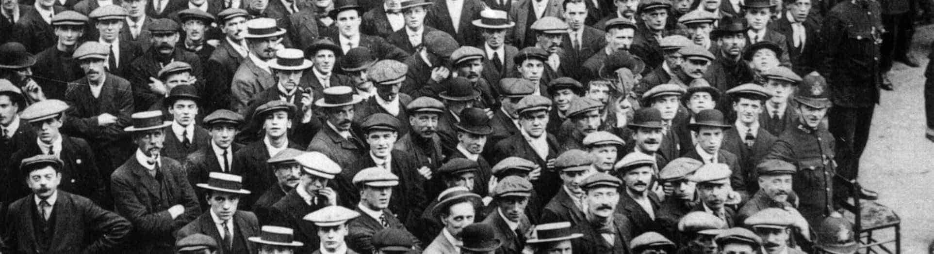 Flat Cap Header 4 Flat Cap Header 4