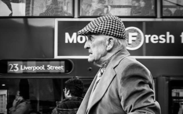 Flat Cap Image 7 Flat Cap Image 7