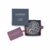 Marigold Indigo Eye Mask - Image 4