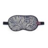 Marigold Indigo Eye Mask