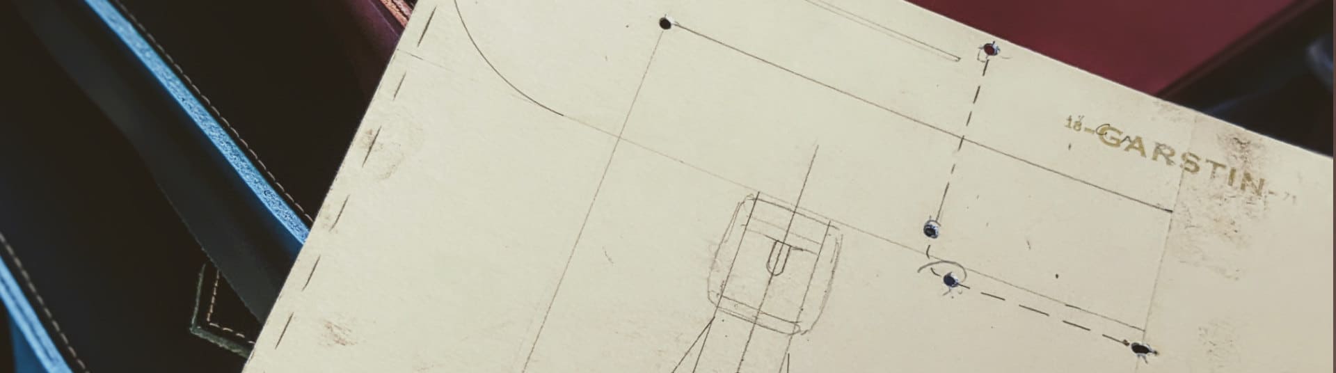 Garstin 1920 x 536 meet the make header Close up a satchel design