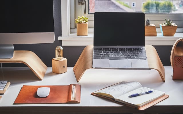 Home office pic 1 Home office pic 1