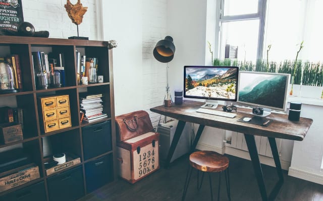 Home office pic 2 Home office pic 2