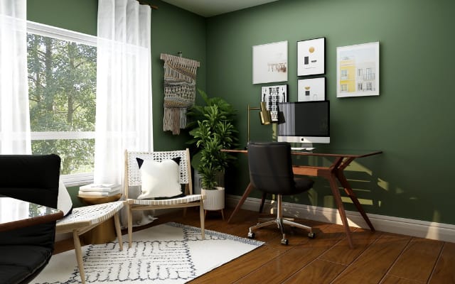 Home office pic 4 Home office pic 4