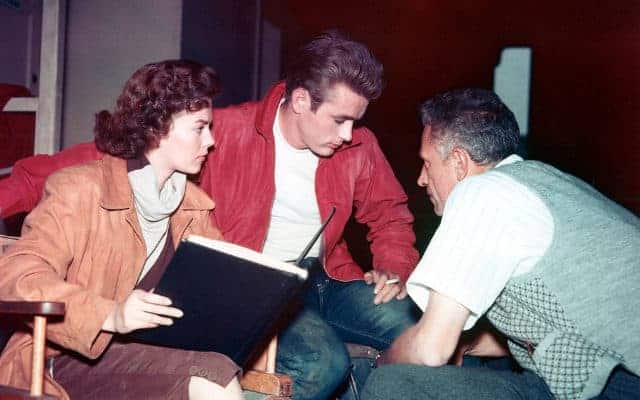 James Dean G9 640 x400